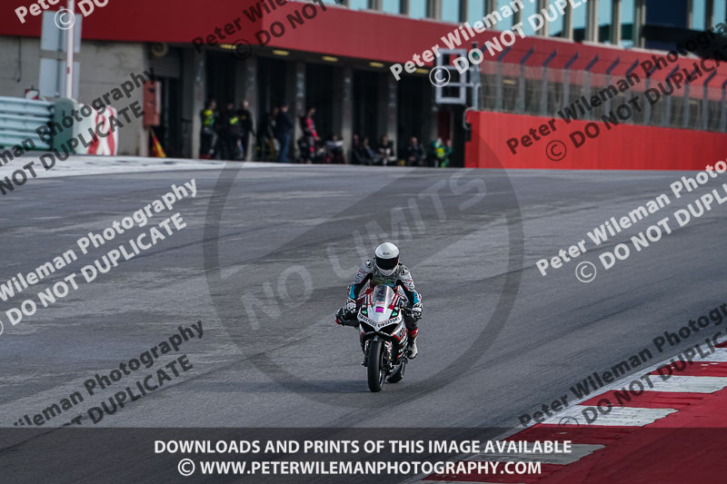 motorbikes;no limits;peter wileman photography;portimao;portugal;trackday digital images